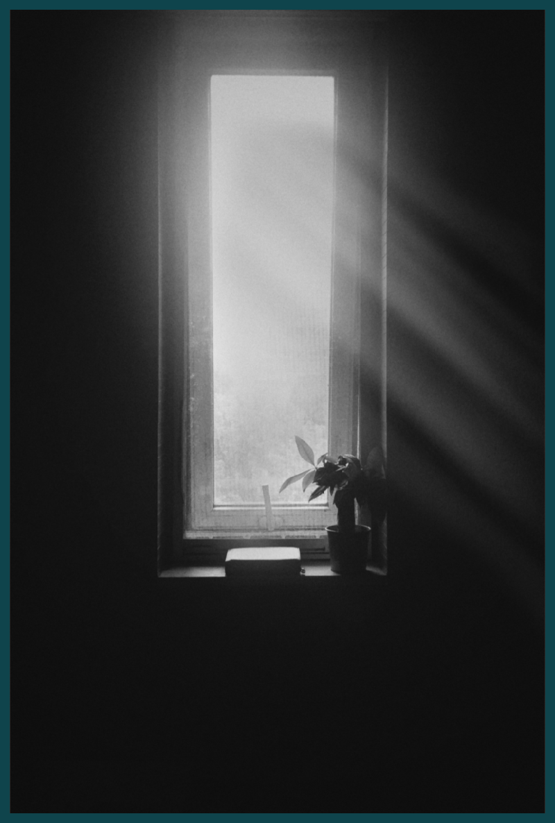Glass Window