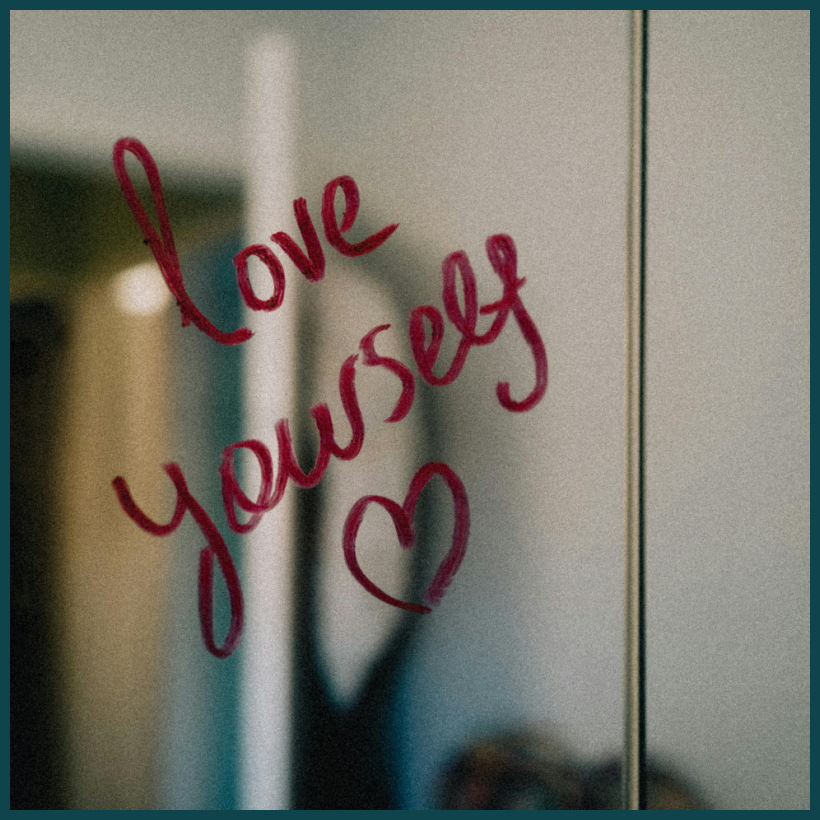 Self-Care is Crucial for Women in Abuse